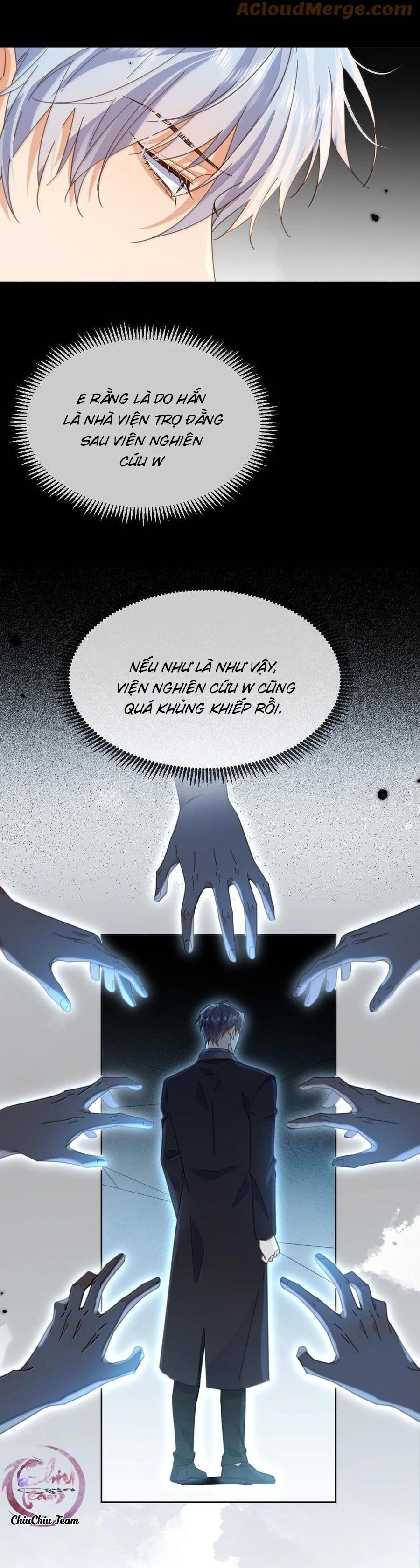 Đọc truyện Giáo Huấn Em Trai Hư Hỏng - Chapter 55