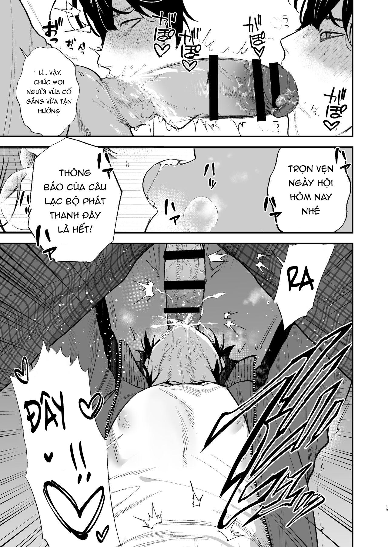 Đọc truyện Cưng mà nói - Chapter 114.1