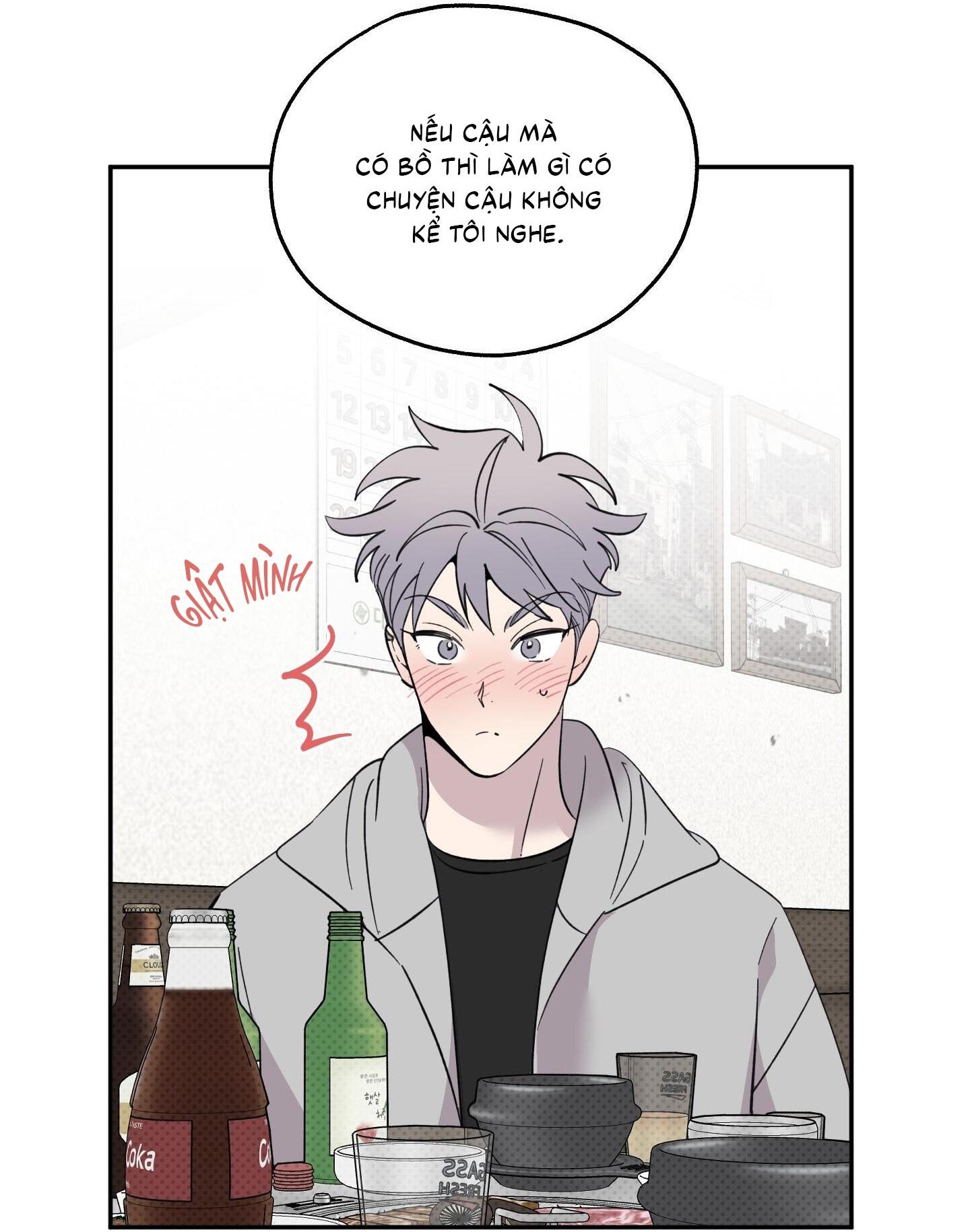 Đọc truyện  Carrot And Stick - Chapter 24