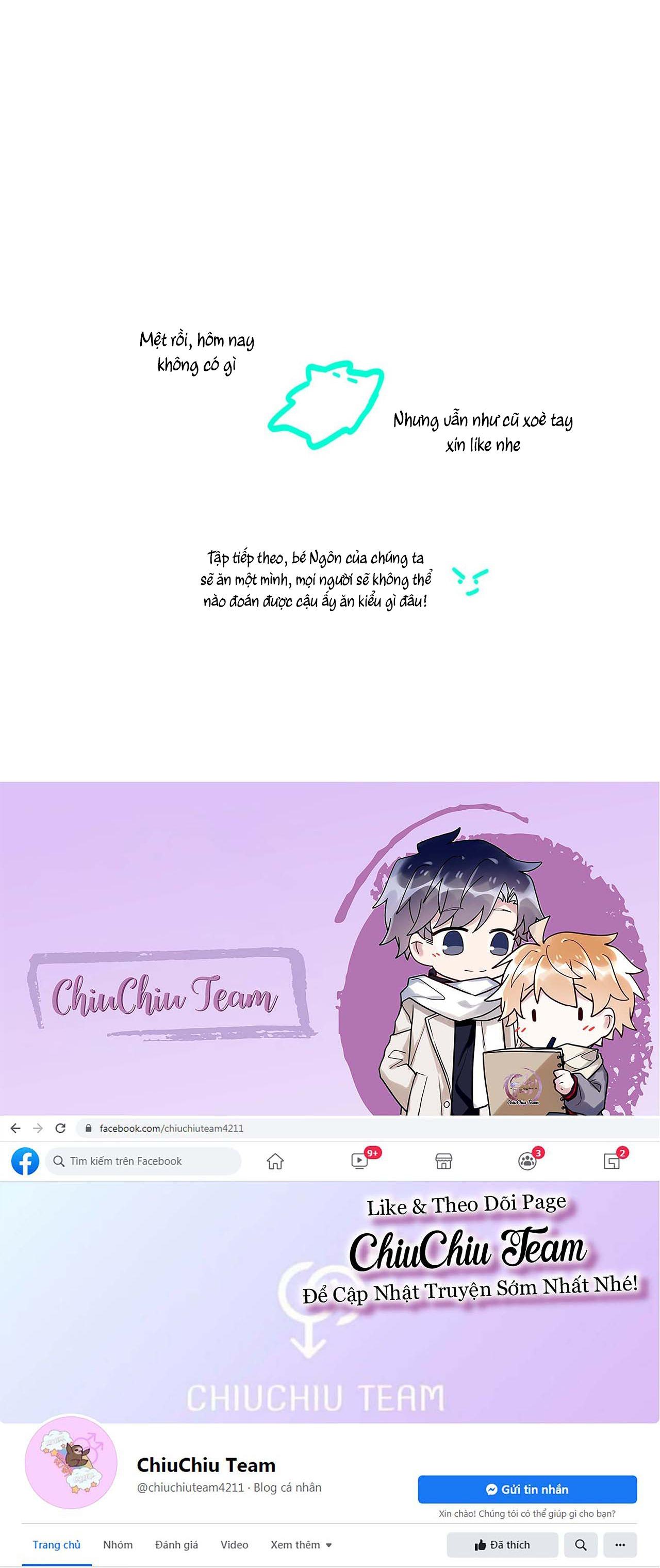 Đọc truyện Tôi Trở Thành Dẫn Đường Đỉnh Cấp Nhờ Trúc Mã - Chapter 23