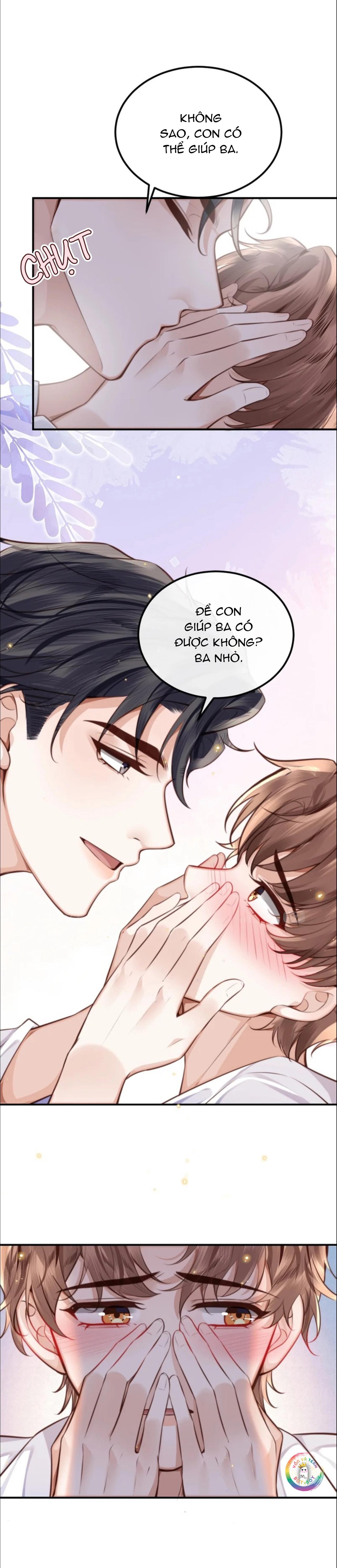 Đọc truyện (END) Đặc Chế Cho Riêng Anh - Chapter 120.1