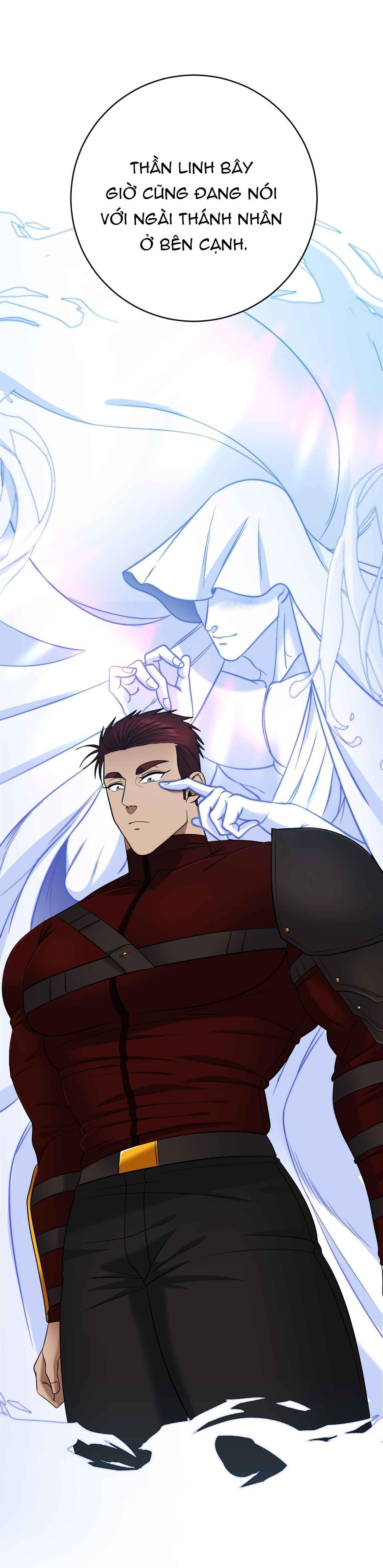 Đọc truyện CÔNG TƯỚC MUỐN CÓ CON NỐI DÕI - Chapter 35