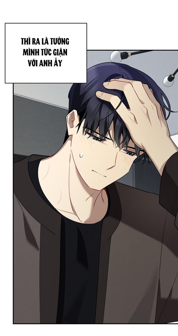 Đọc truyện CHERRY SCANDAL - Chapter 37