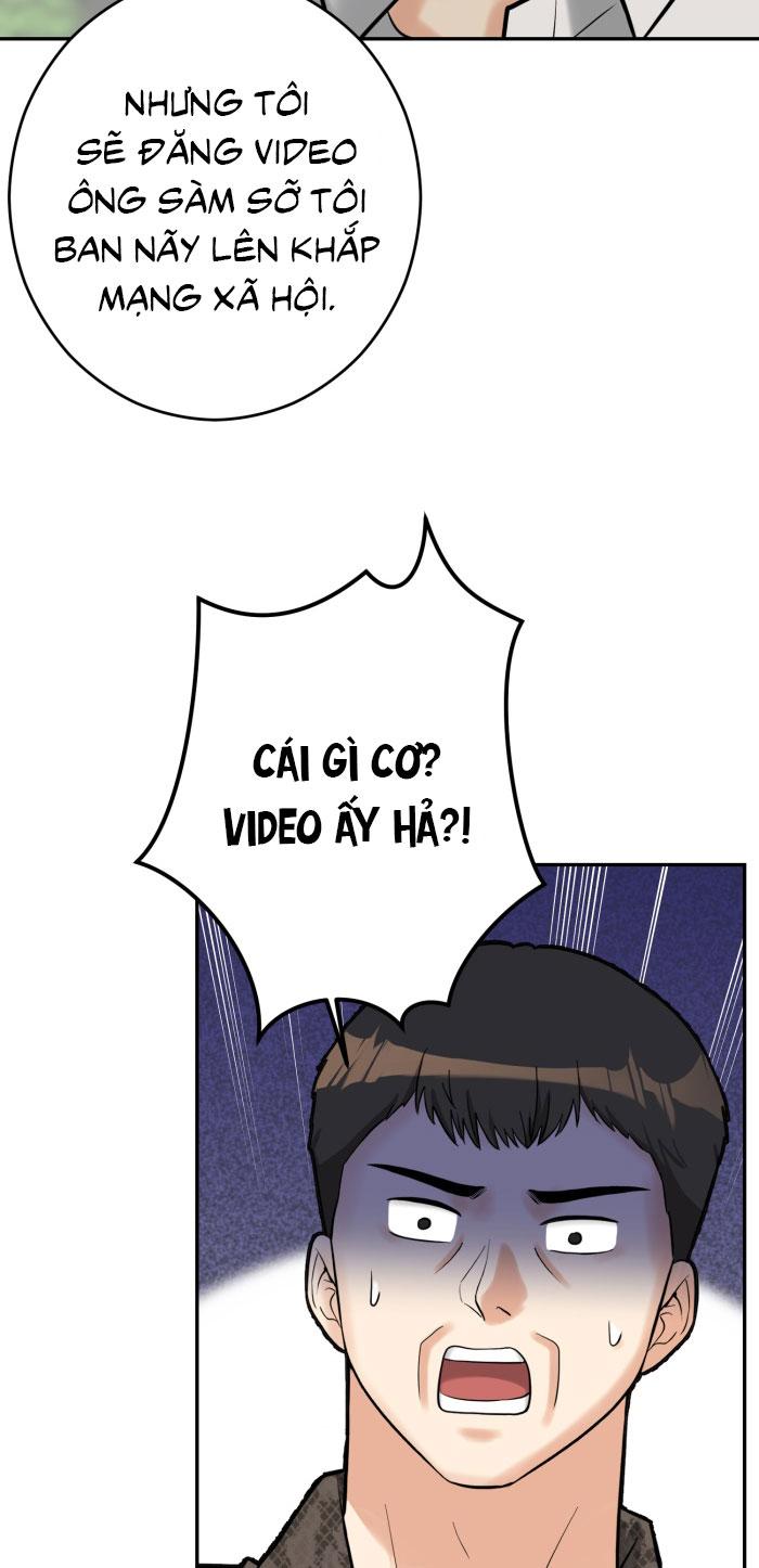 Đọc truyện Tỉnh dậy lần nữa bỗng trở thành minh tinh rồi - Chapter 10