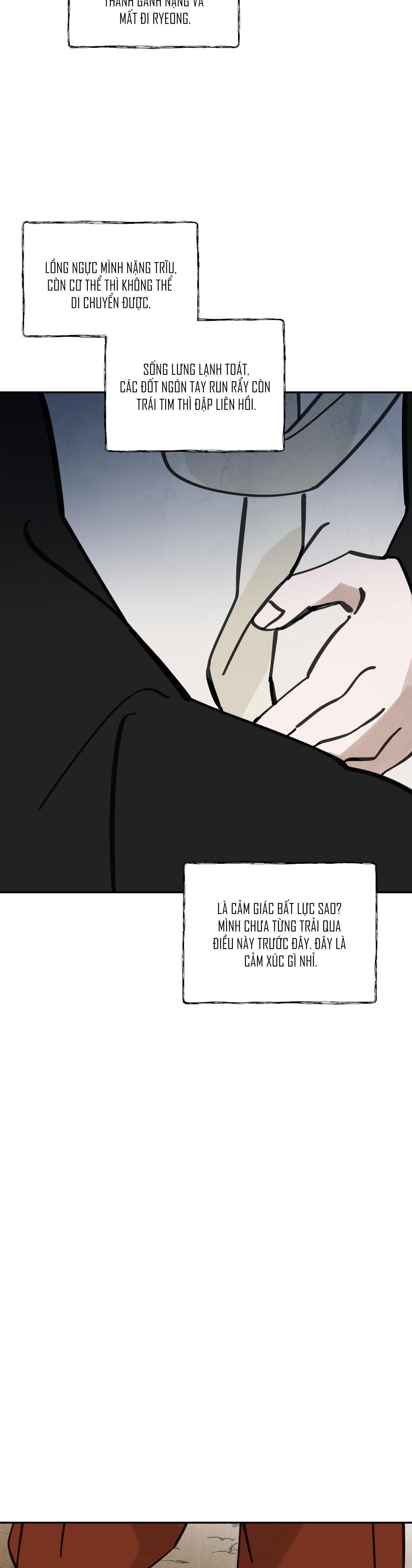 Đọc truyện PALJAE - Chapter 102