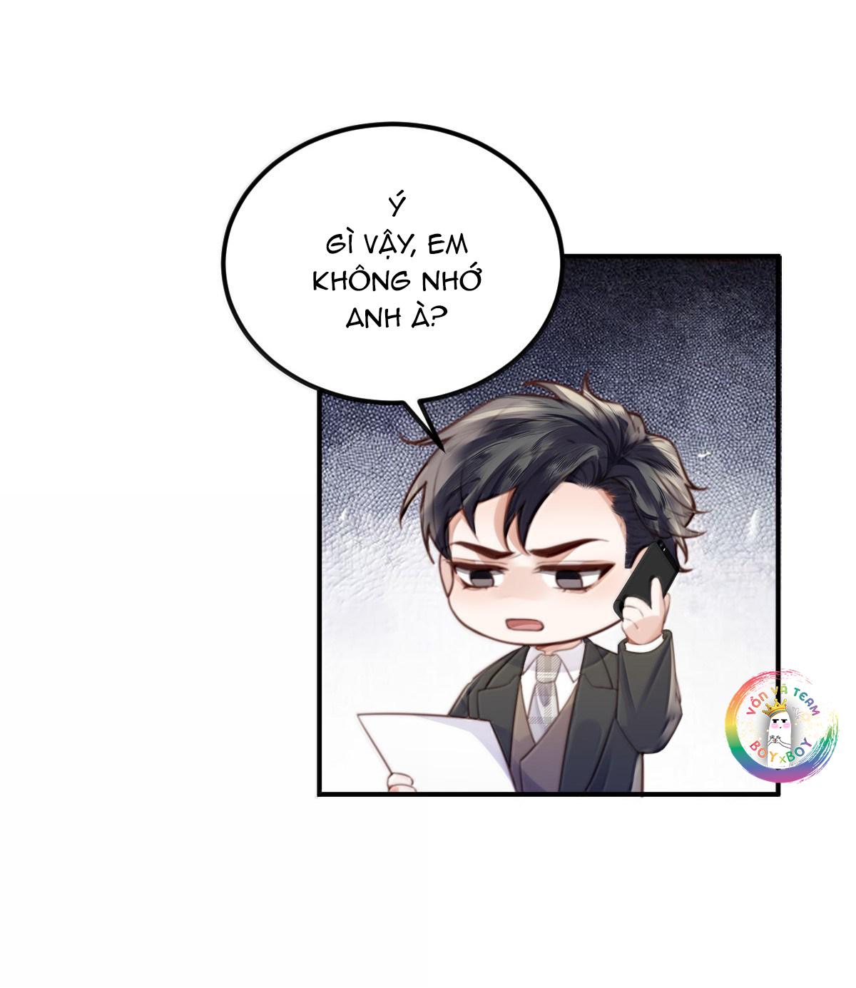 Đọc truyện (END) Đặc Chế Cho Riêng Anh - Chapter 122