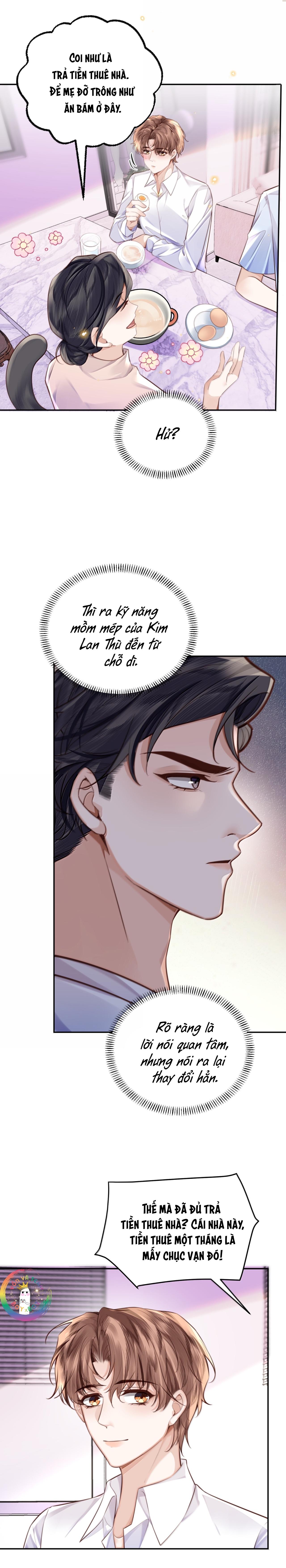 Đọc truyện (END) Đặc Chế Cho Riêng Anh - Chapter 100