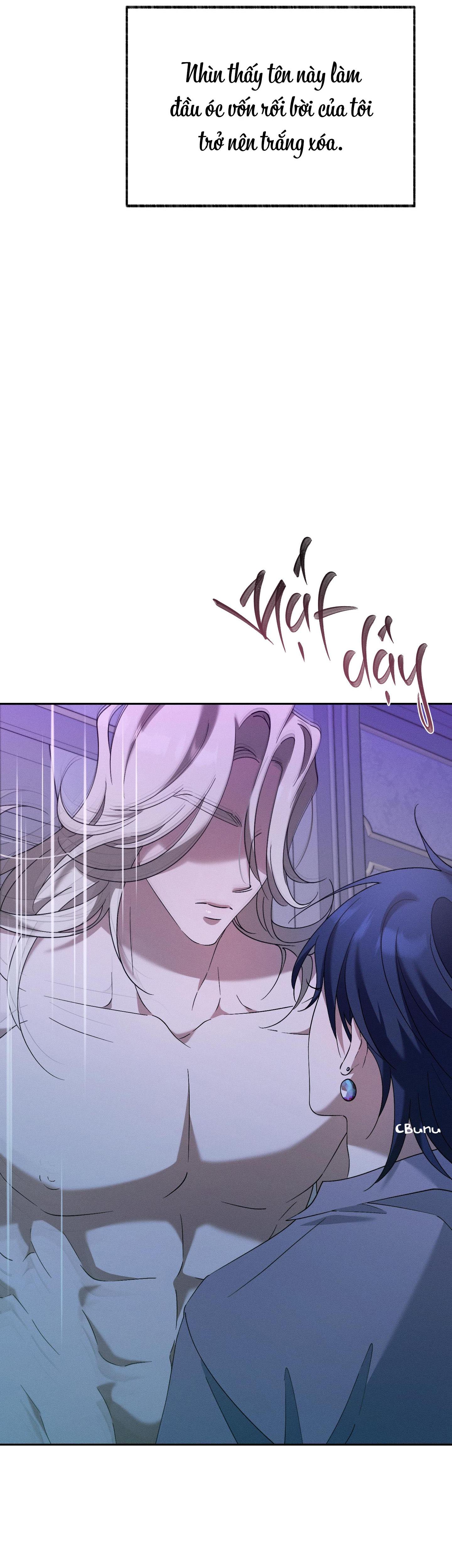 Đọc truyện  Extra Virgin - Chapter 5