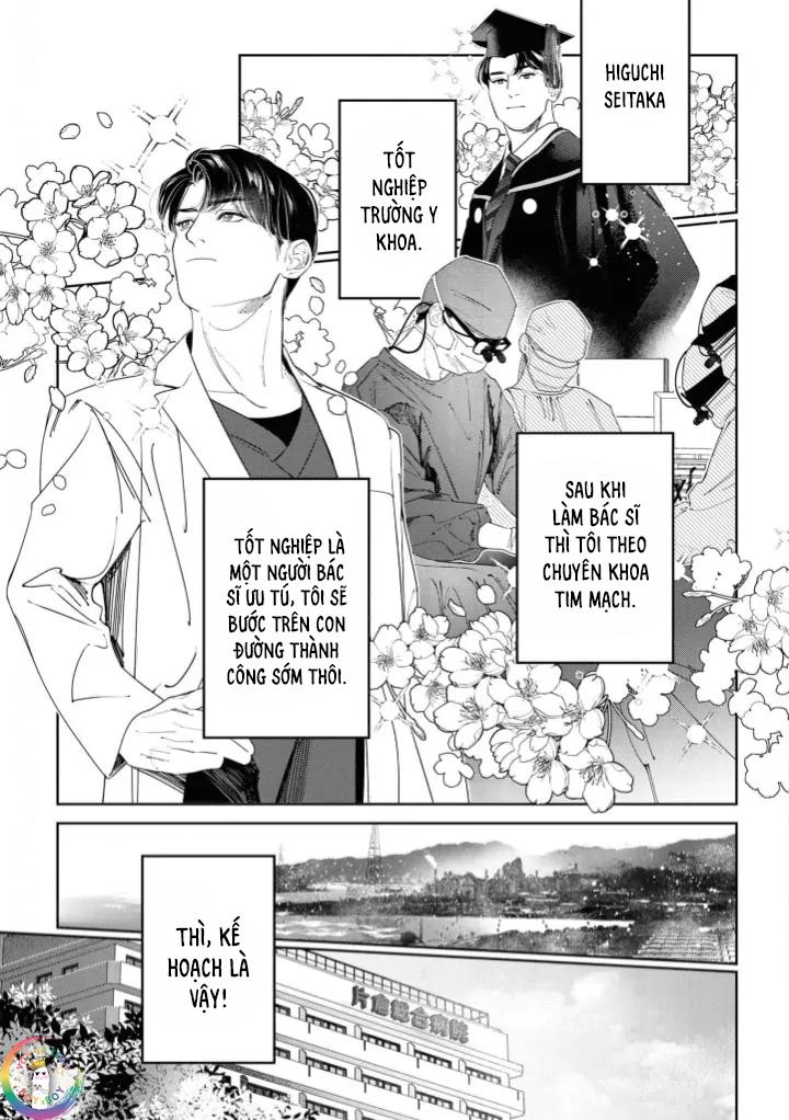 Đọc truyện Vầng Dương (END) - Chapter 1