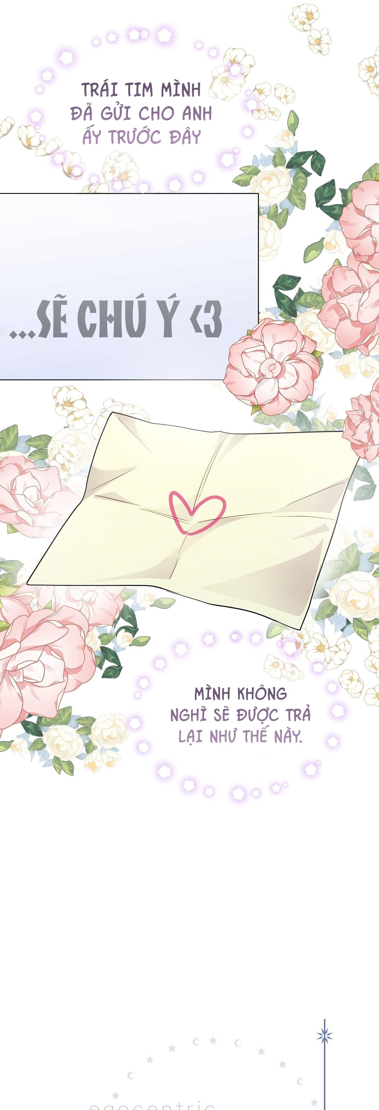 Đọc truyện LỐI SỐNG ÍCH KỶ - Chapter 63