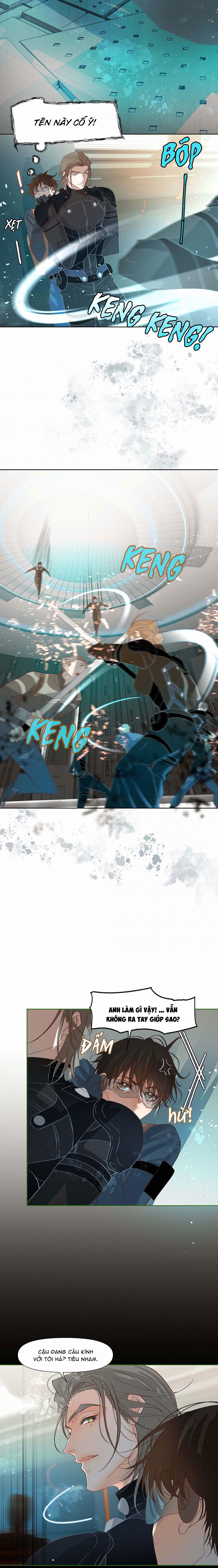 Đọc truyện Tuyệt Xử Phùng Sinh - Chapter 67