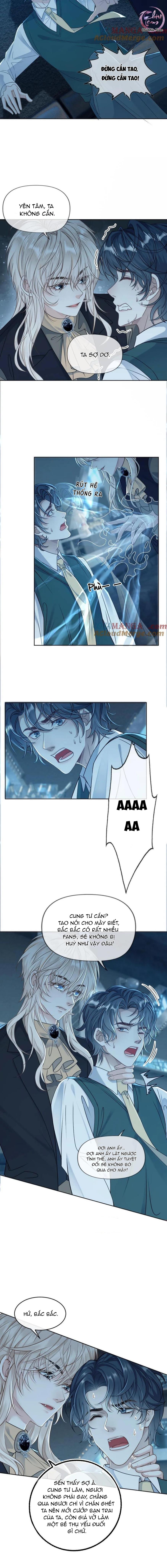 Đọc truyện Khát Vọng Ngọt Ngào - Chapter 173