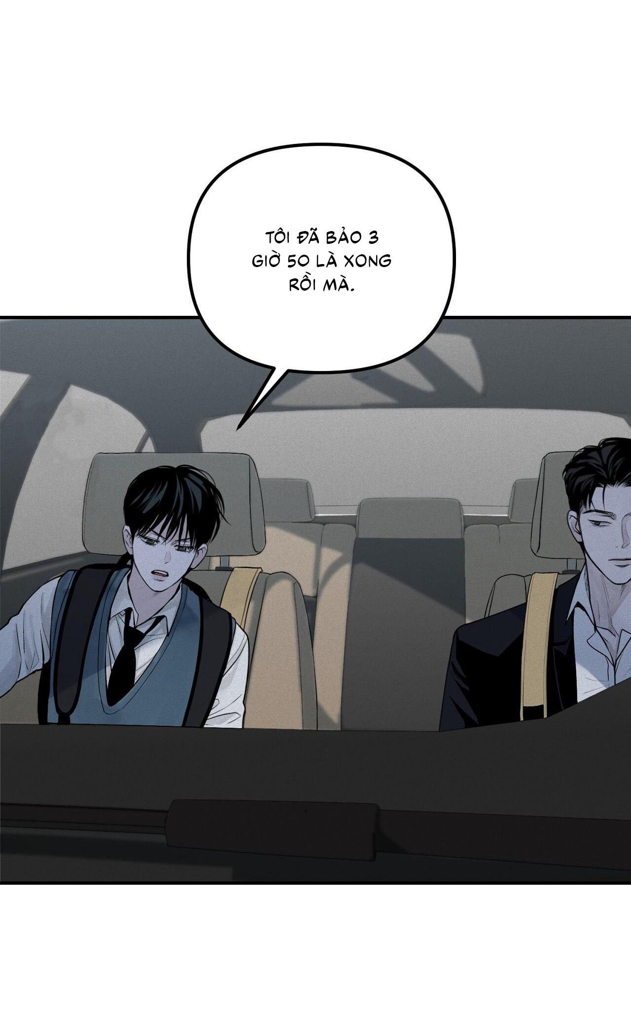 Đọc truyện  Phép Chiếu - Chapter 19