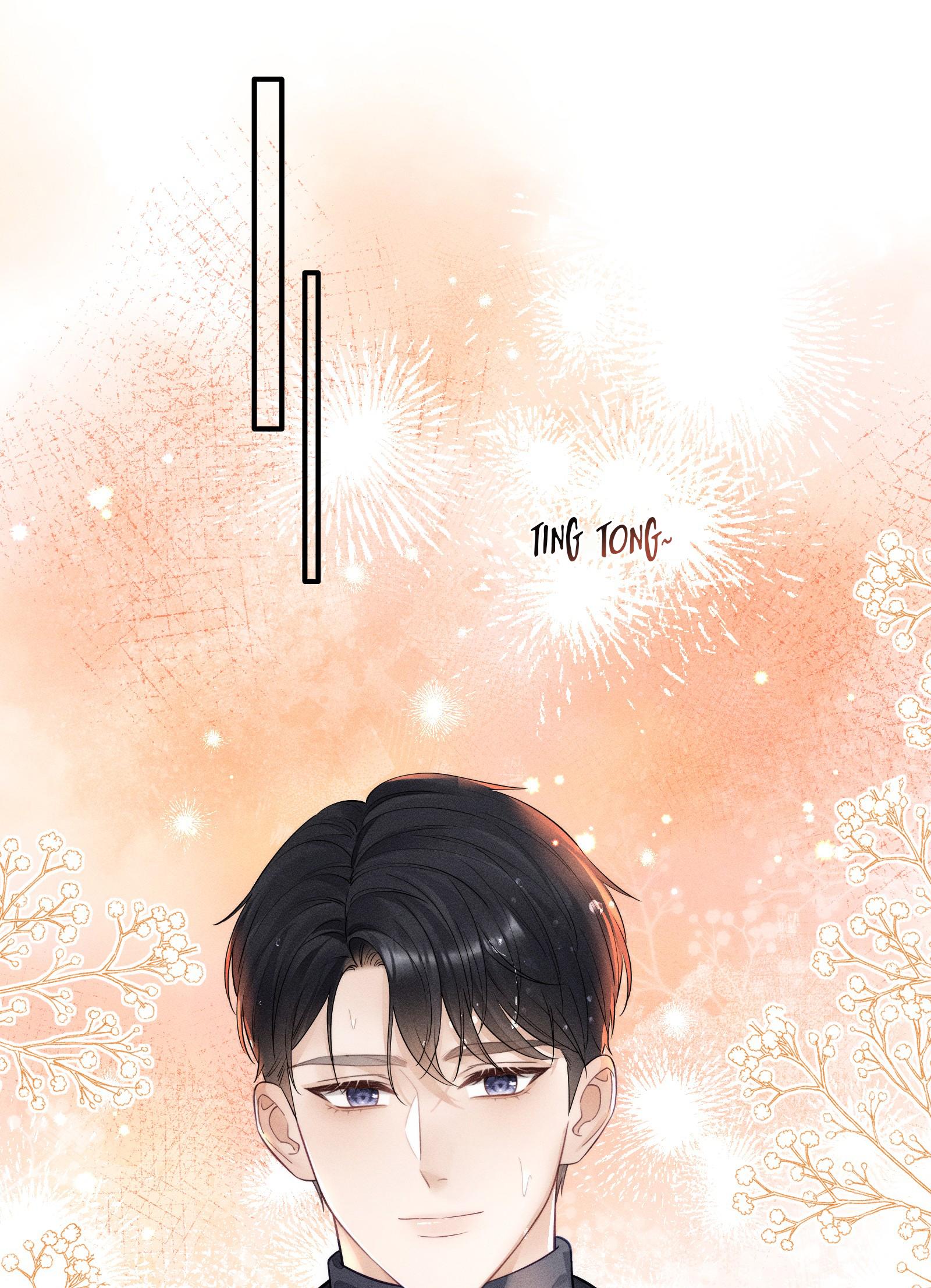 Đọc truyện Khoảng thời gian may mắn - Chapter 13