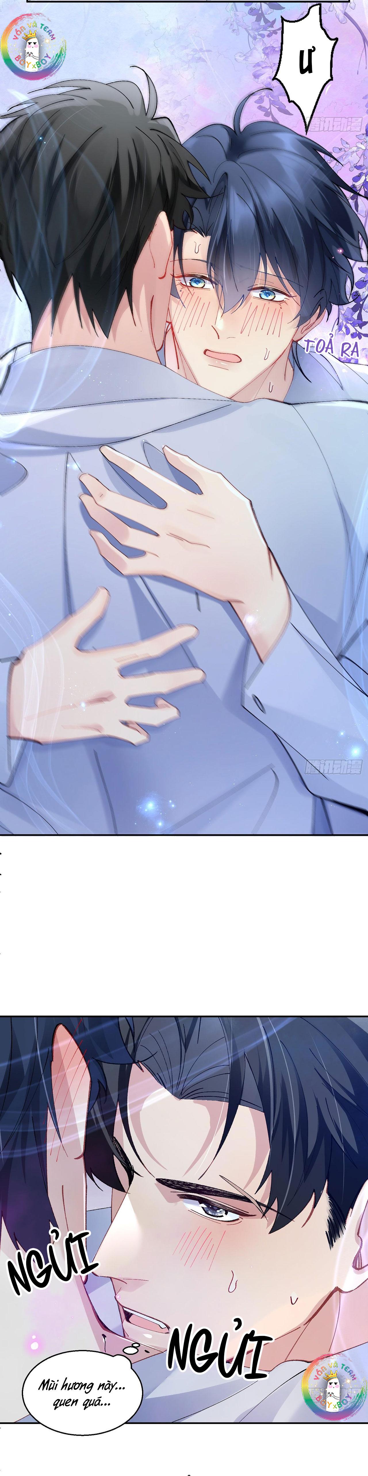 Đọc truyện Dĩ Hạ Khi Thượng - Chapter 39