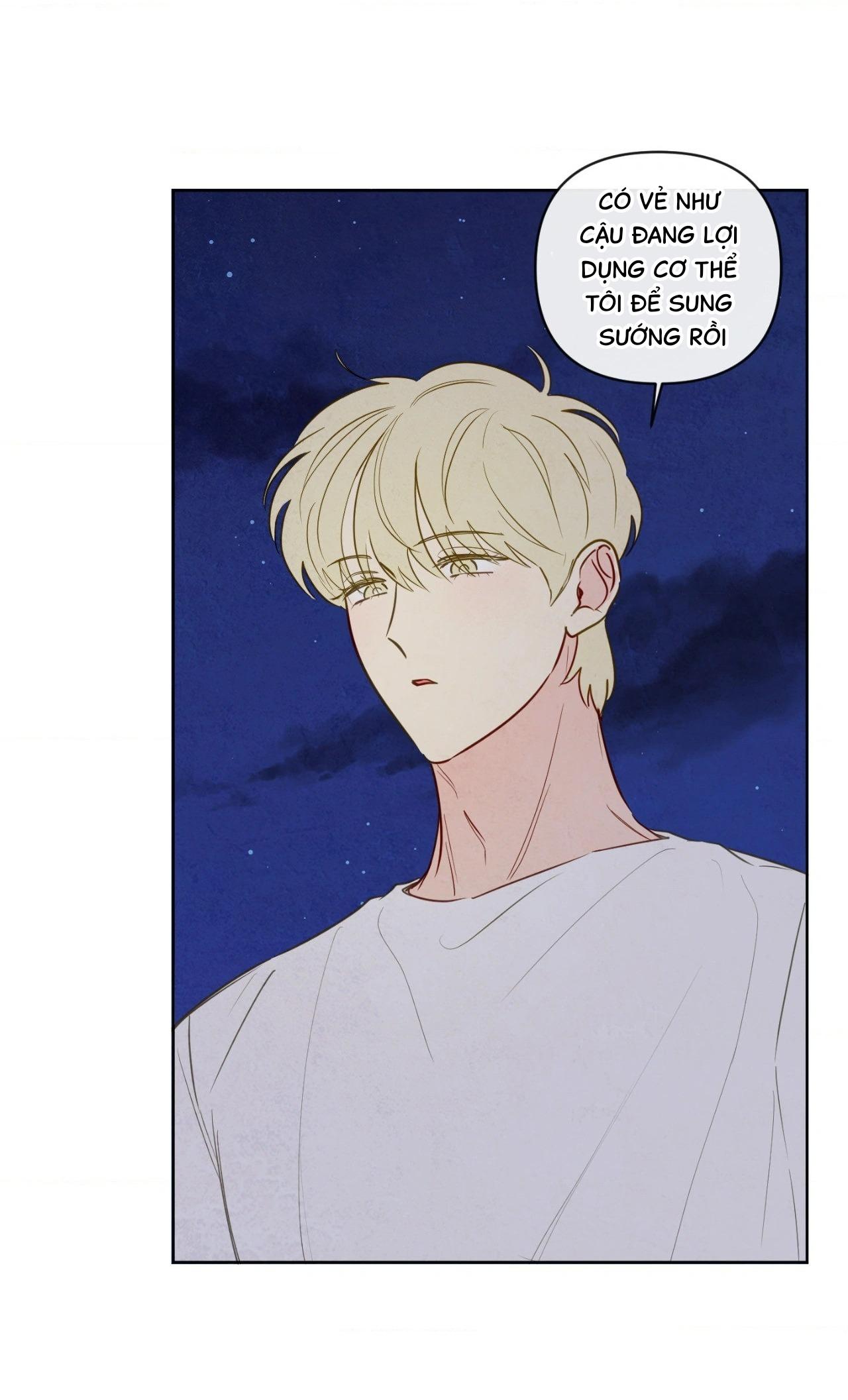 Đọc truyện Sự quyến rũ của Thần Rắn - Chapter 18