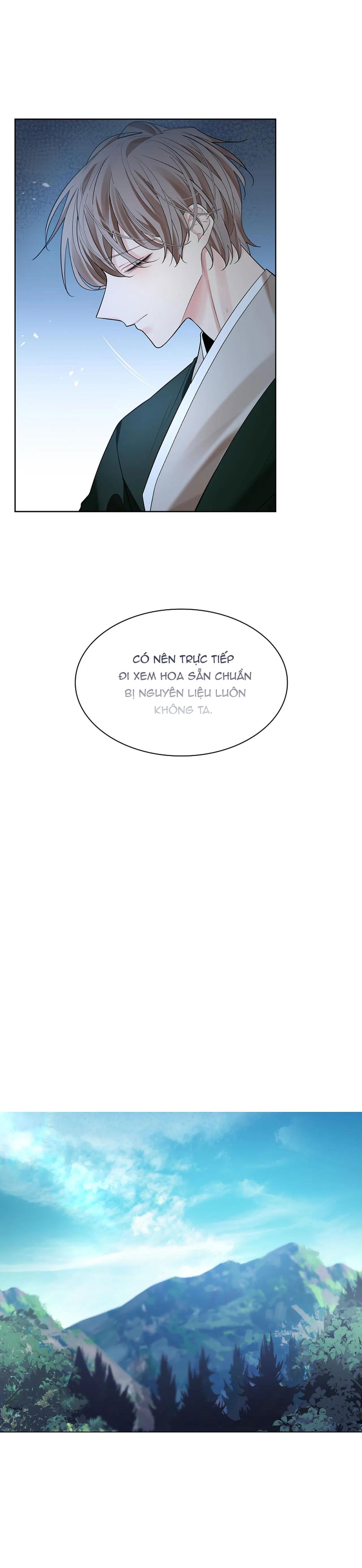 Đọc truyện HOA GIẤY - Chapter 76