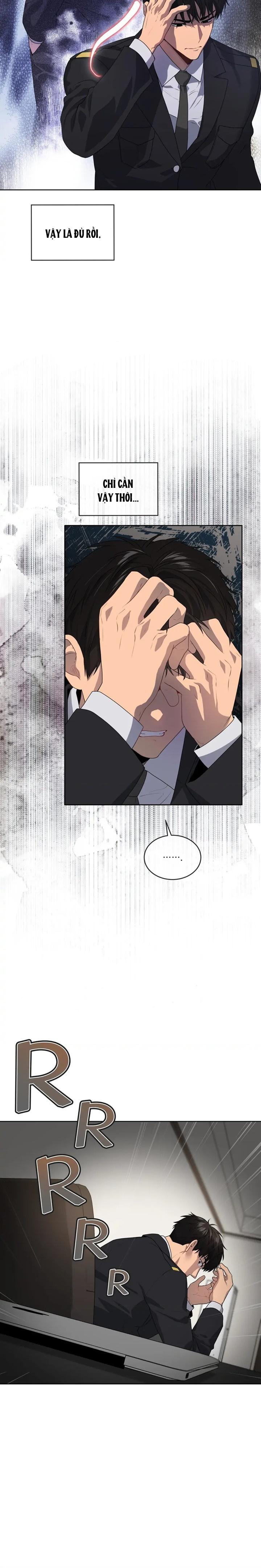 Đọc truyện Passion - Chapter 68