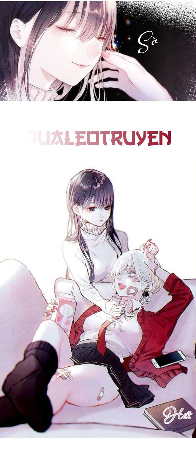 Đọc truyện [HOÀN] Khu Vườn Bí Mật - Chapter 22