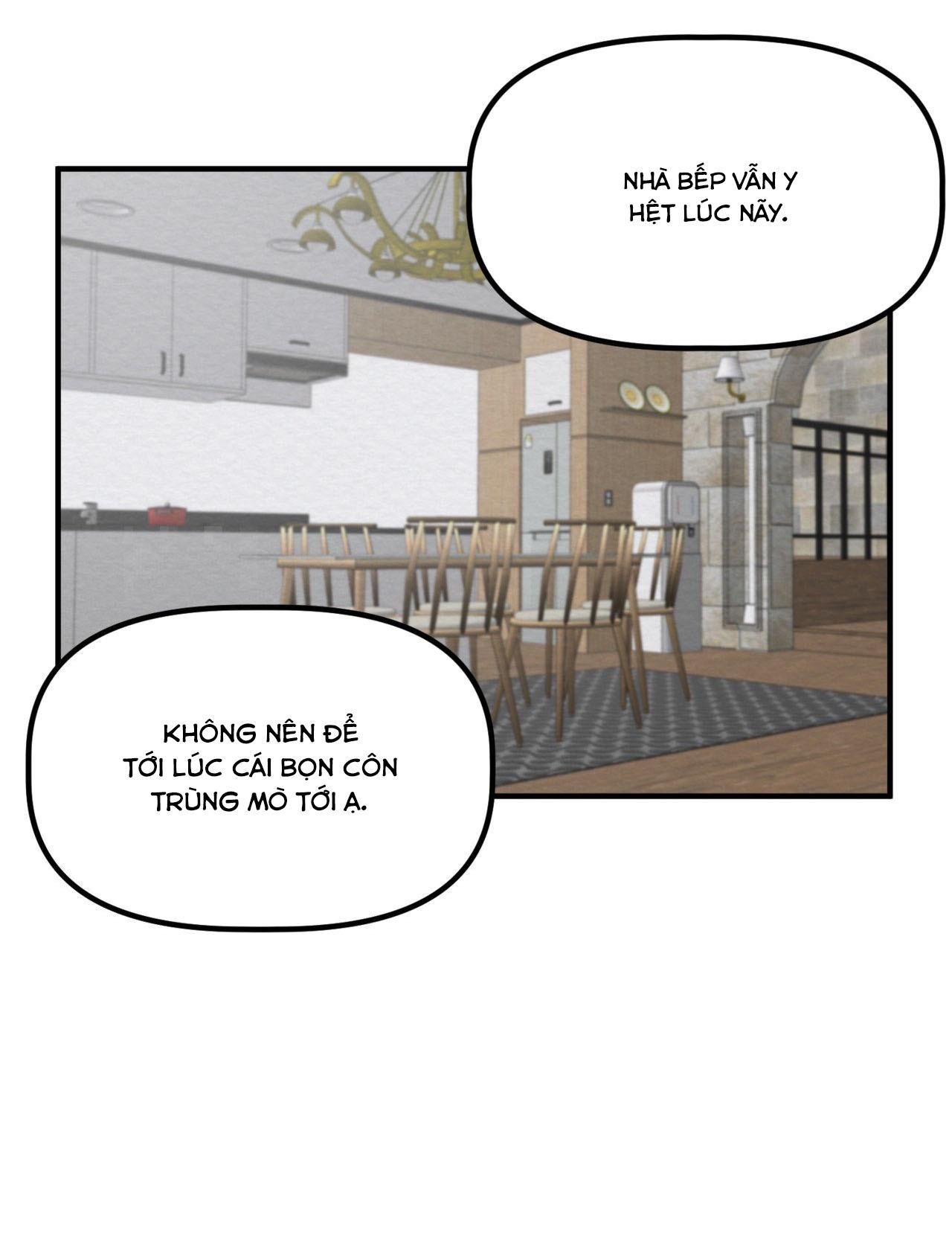 Đọc truyện (END SS) DEVIL ON TOP - Chapter 12