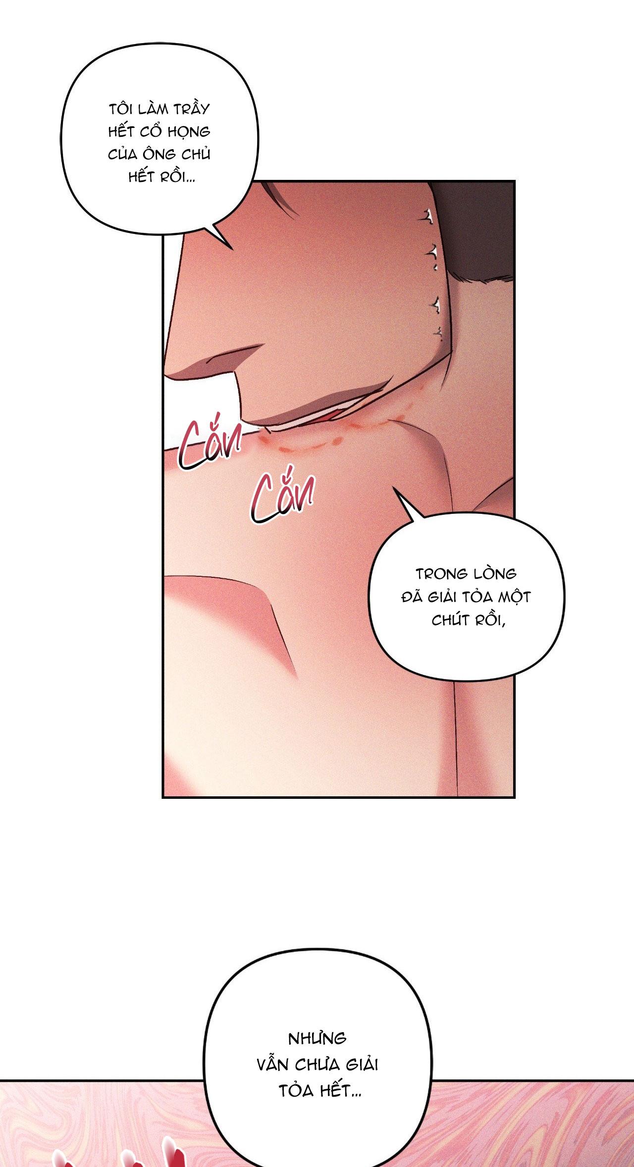 Đọc truyện EDEN - Chapter 26