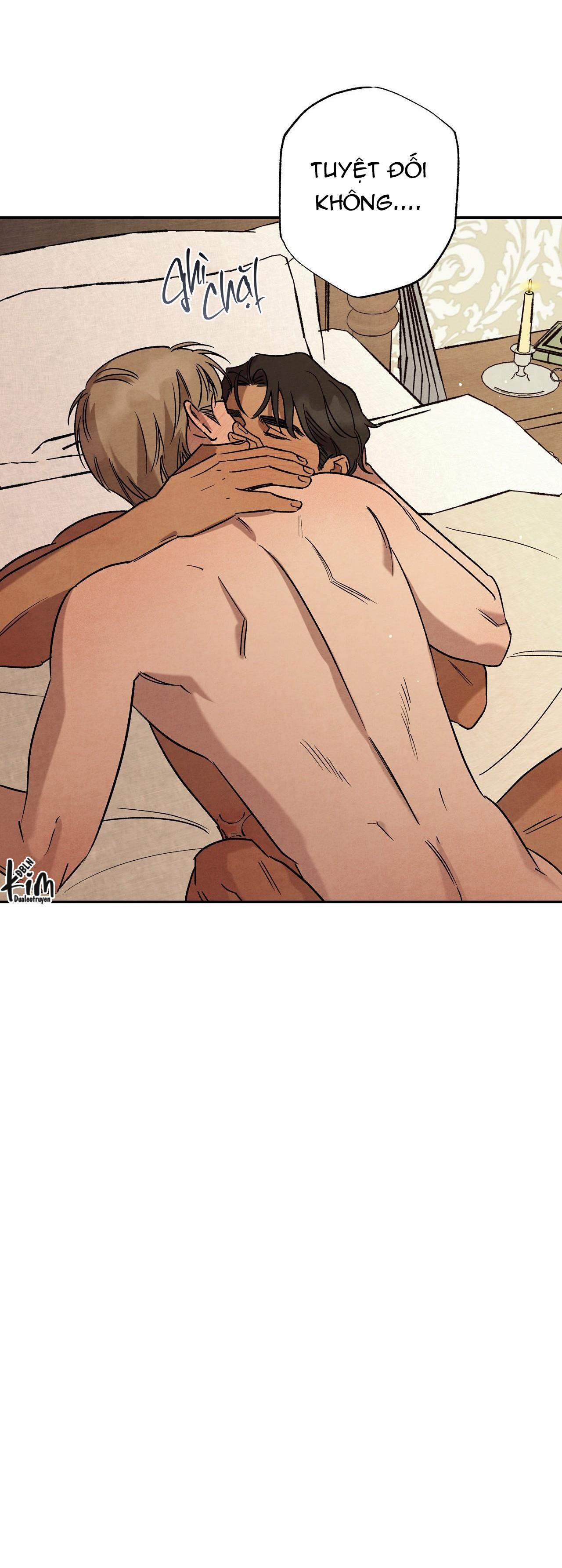 Đọc truyện NGHIỆN SEX - Chapter 25.4