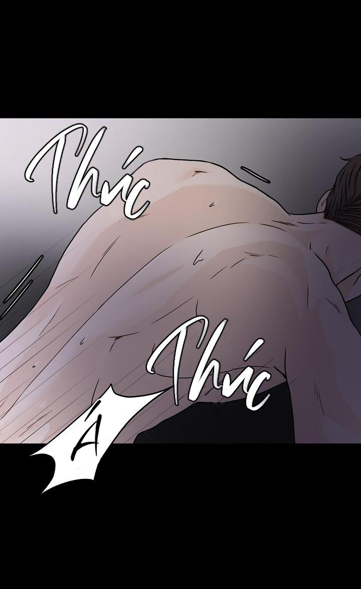 Đọc truyện RANH GIỚI CỦA LINH HỒN - Chapter 1
