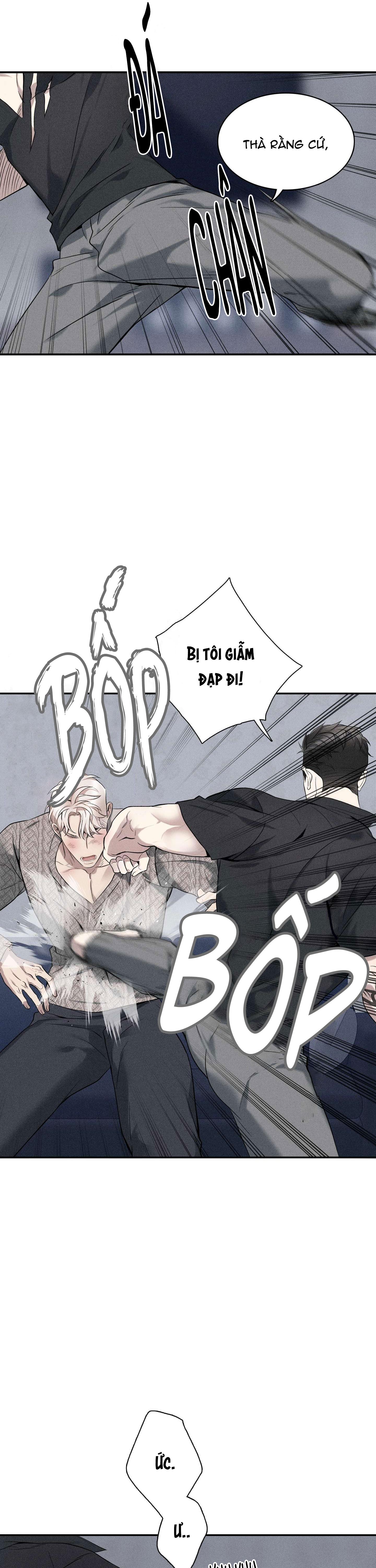 Đọc truyện PHÁ NÁT EM - Chapter 6