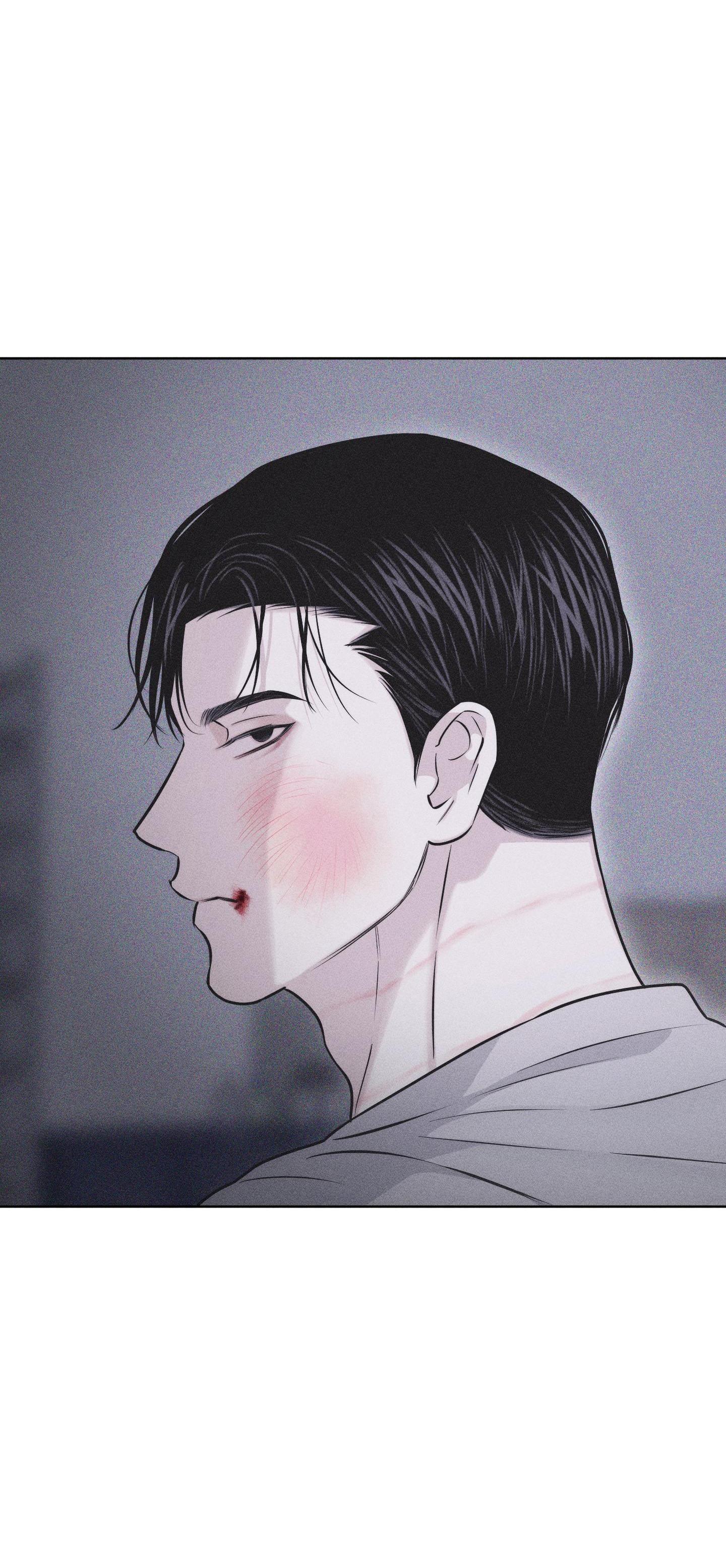 Đọc truyện HÌNH THÁI TÌNH TAN - Chapter 33