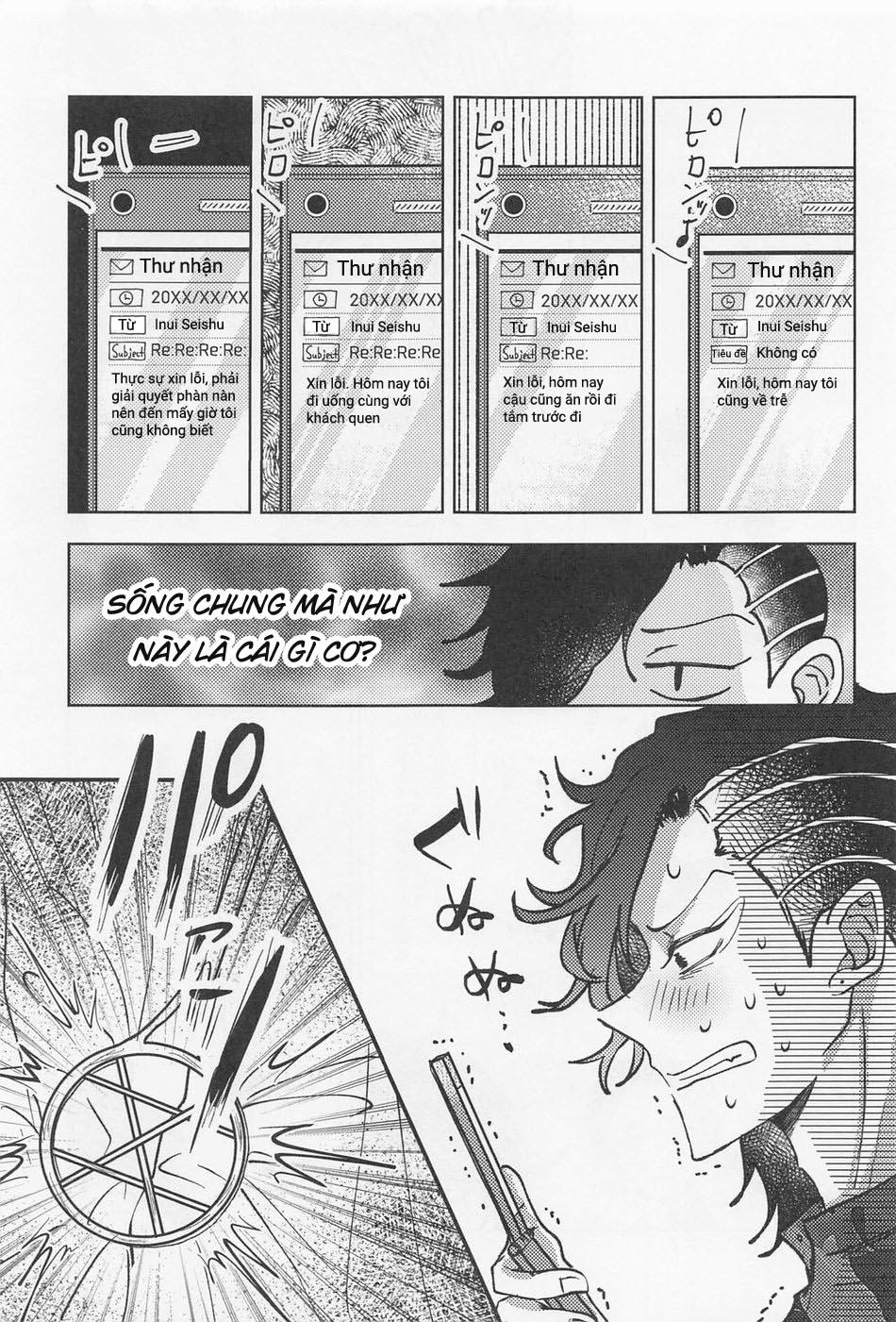 Đọc truyện Tuyển tập pỏn nhà Chiu - Chapter 182