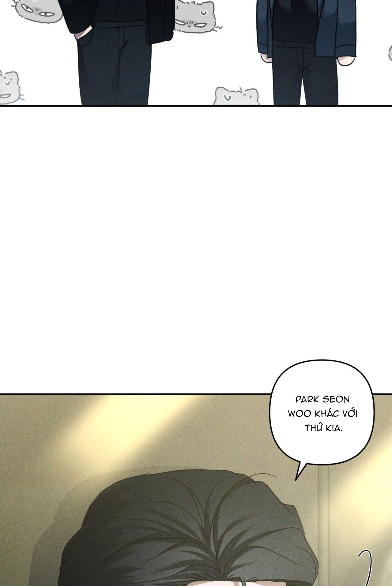 Đọc truyện EDEN - Chapter 23