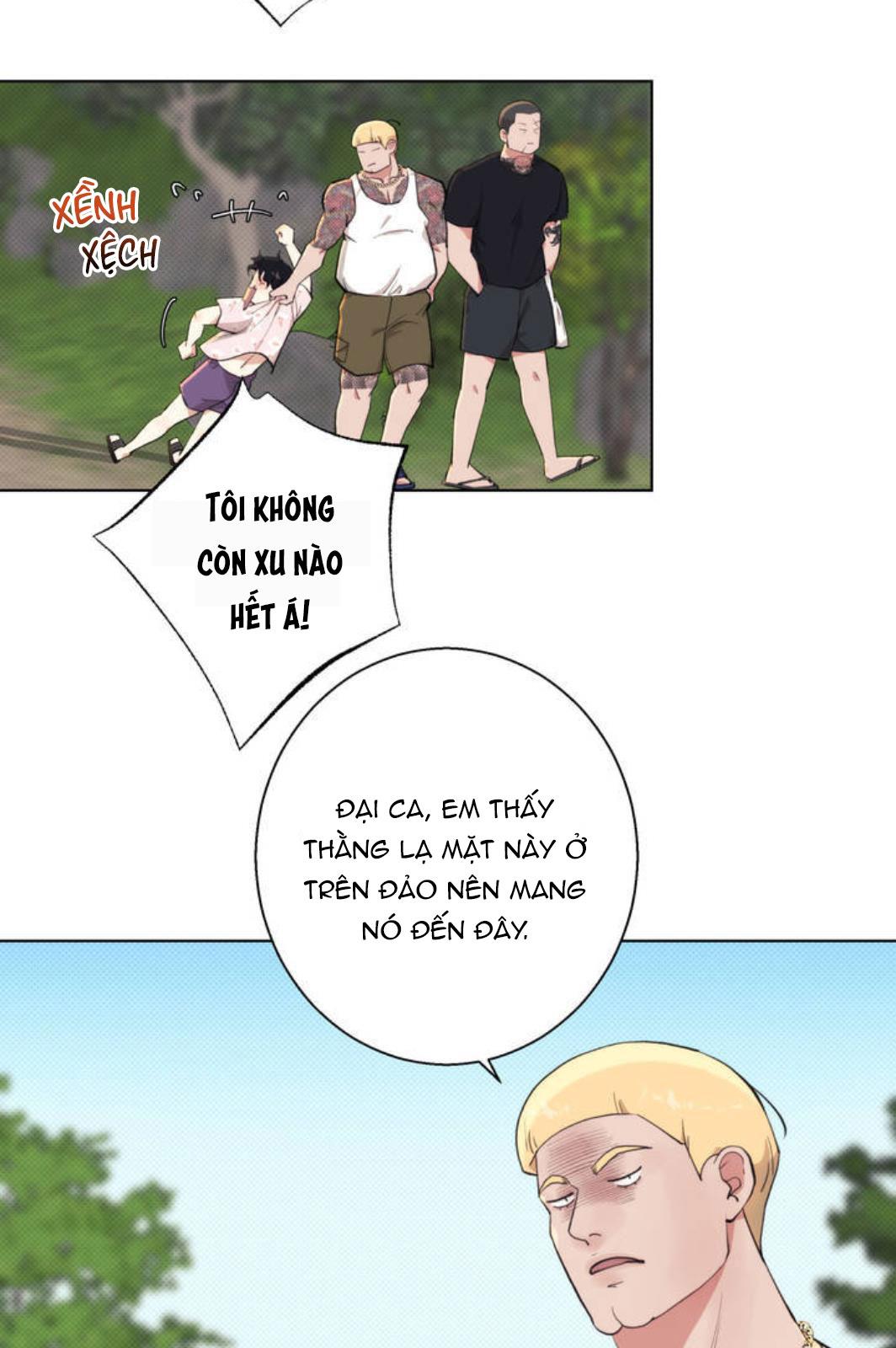 Đọc truyện 2020 - Chapter 1