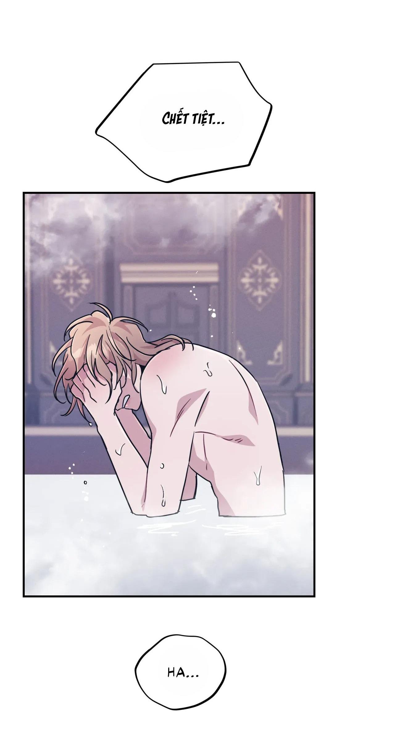 Đọc truyện  Ám Giữ Linh Hồn - Chapter 65