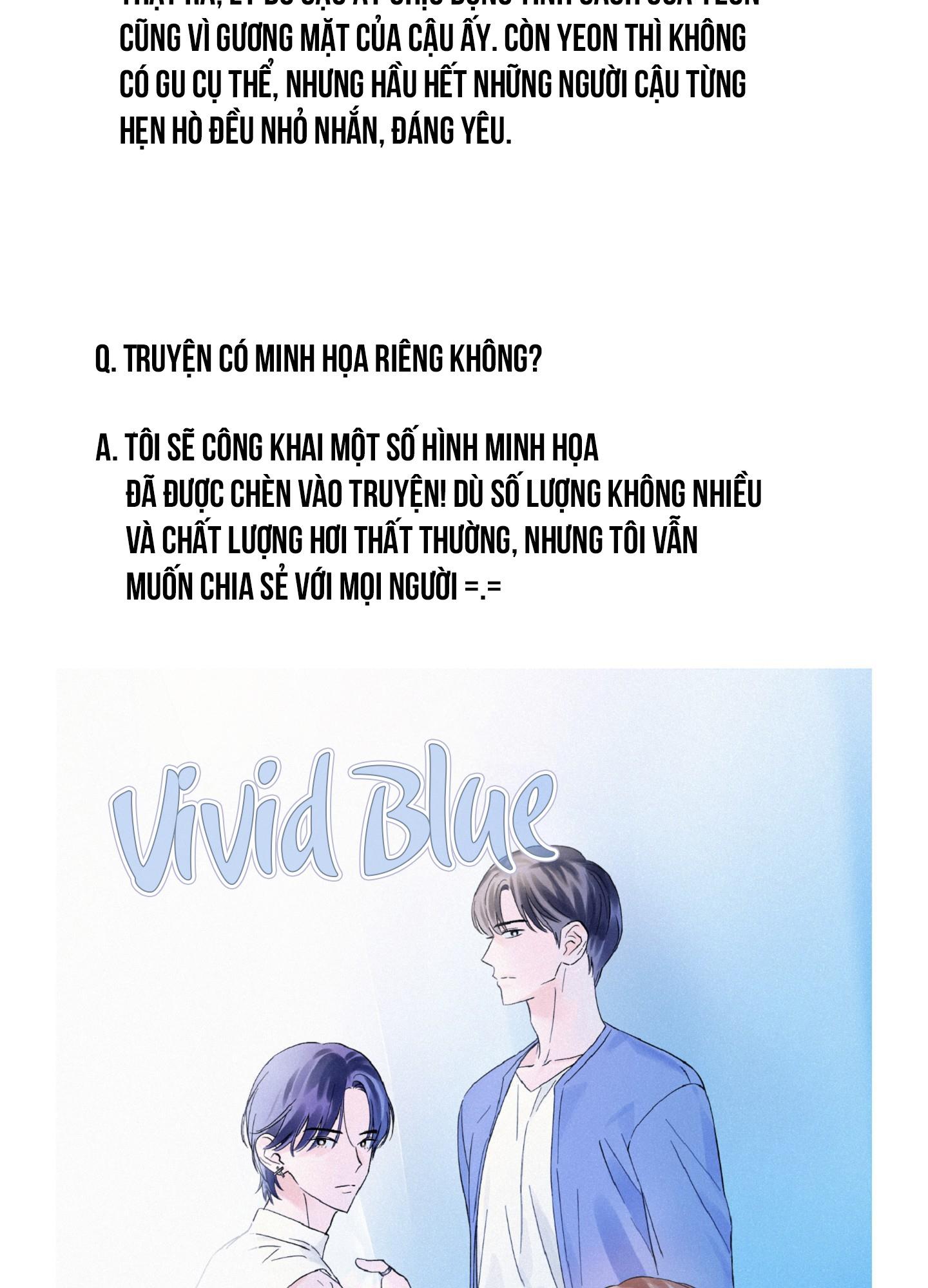 Đọc truyện Vụ bê bối của Beta - Chapter 42.1