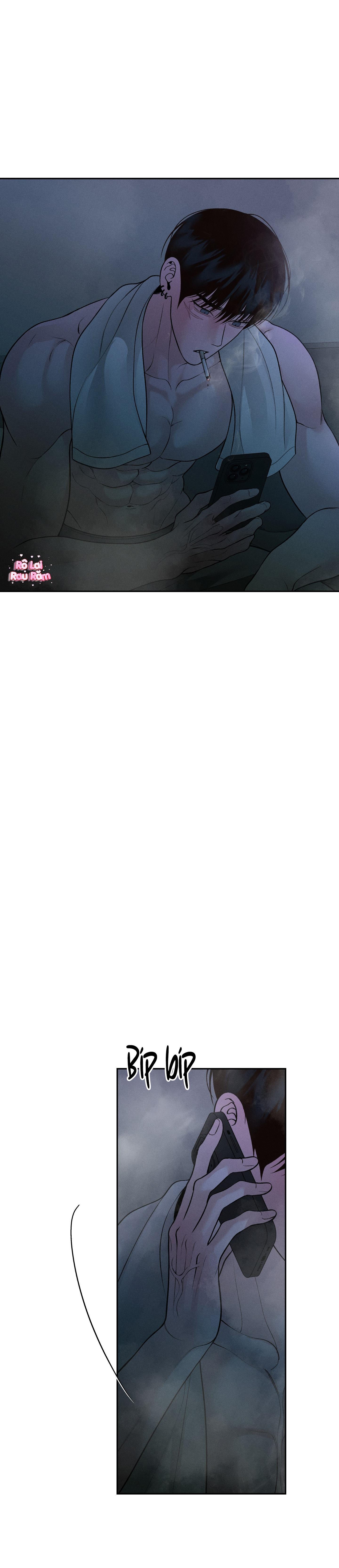 Đọc truyện Cứu tinh của Thứ Hai - Chapter 53