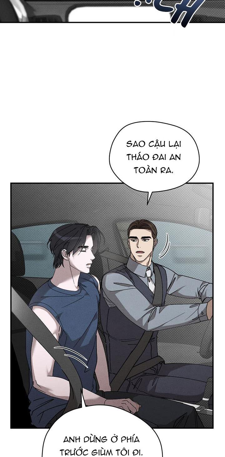 Đọc truyện CHẠM VÀO EM - Chapter 17