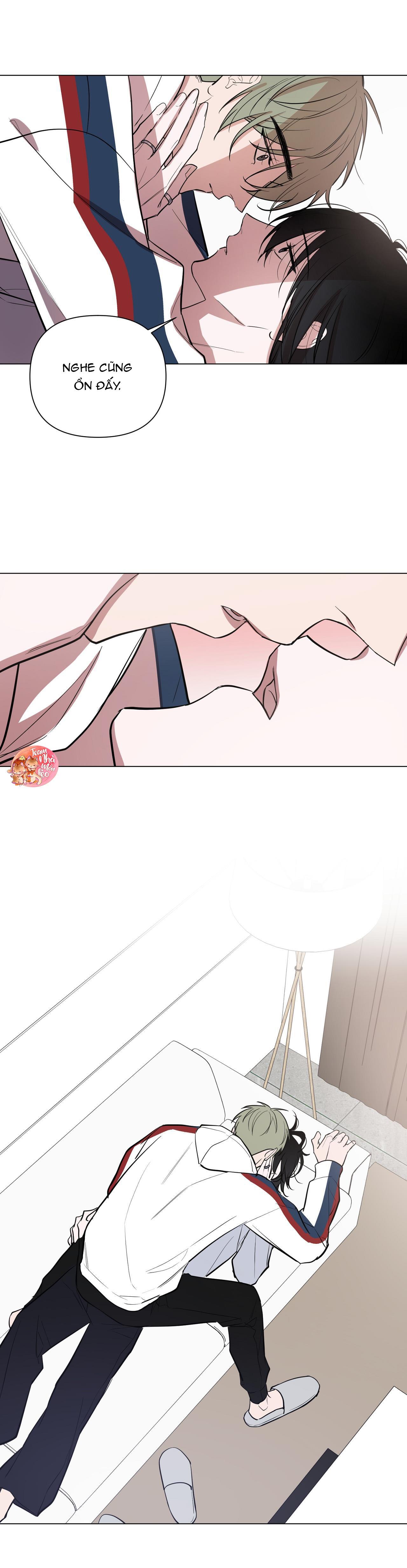 Đọc truyện Người Tình Bé Nhỏ - Chapter 47
