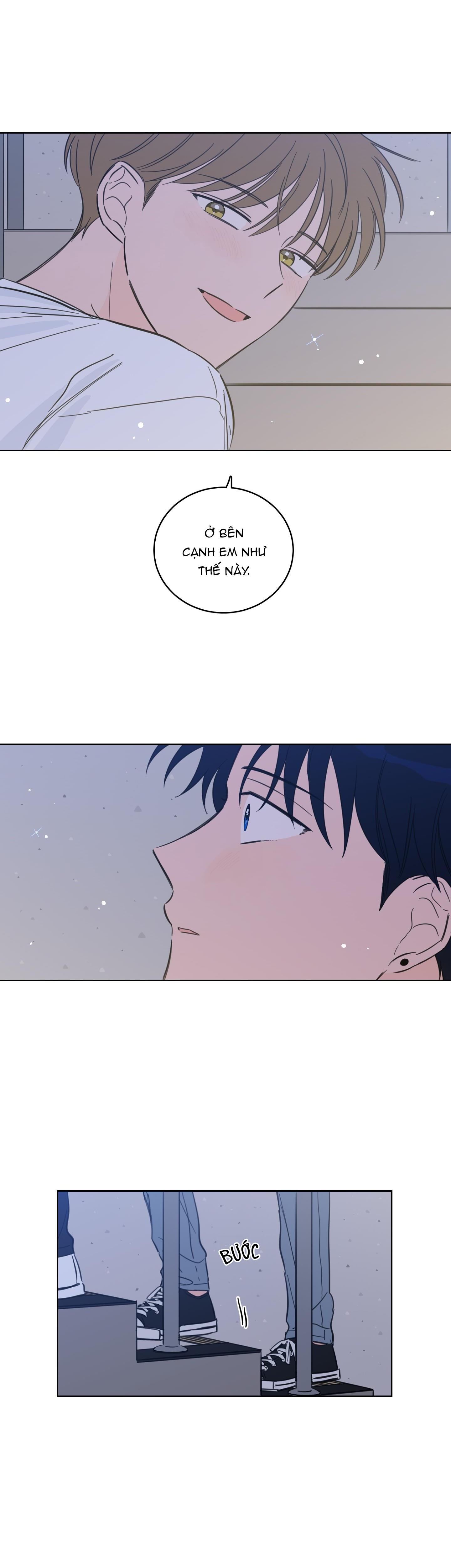 Đọc truyện Mẹo Thuần Hóa Hổ - Chapter 55