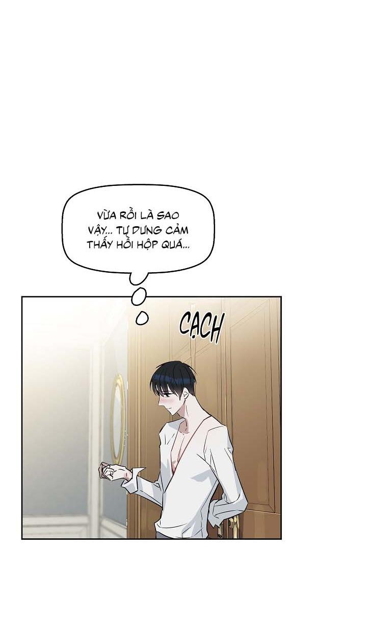Đọc truyện Kiss me liar - Chapter 12