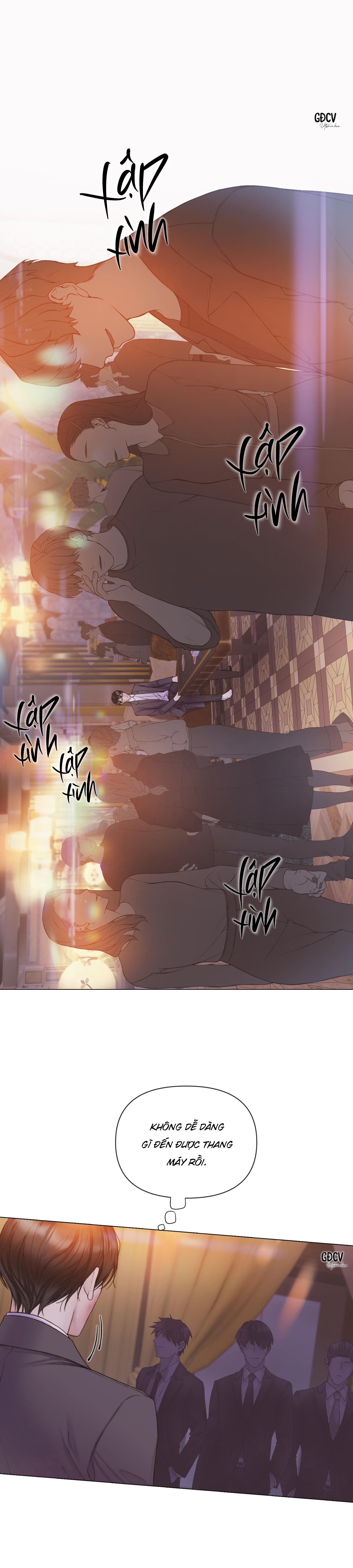 Đọc truyện MARY JANE - Chapter 42