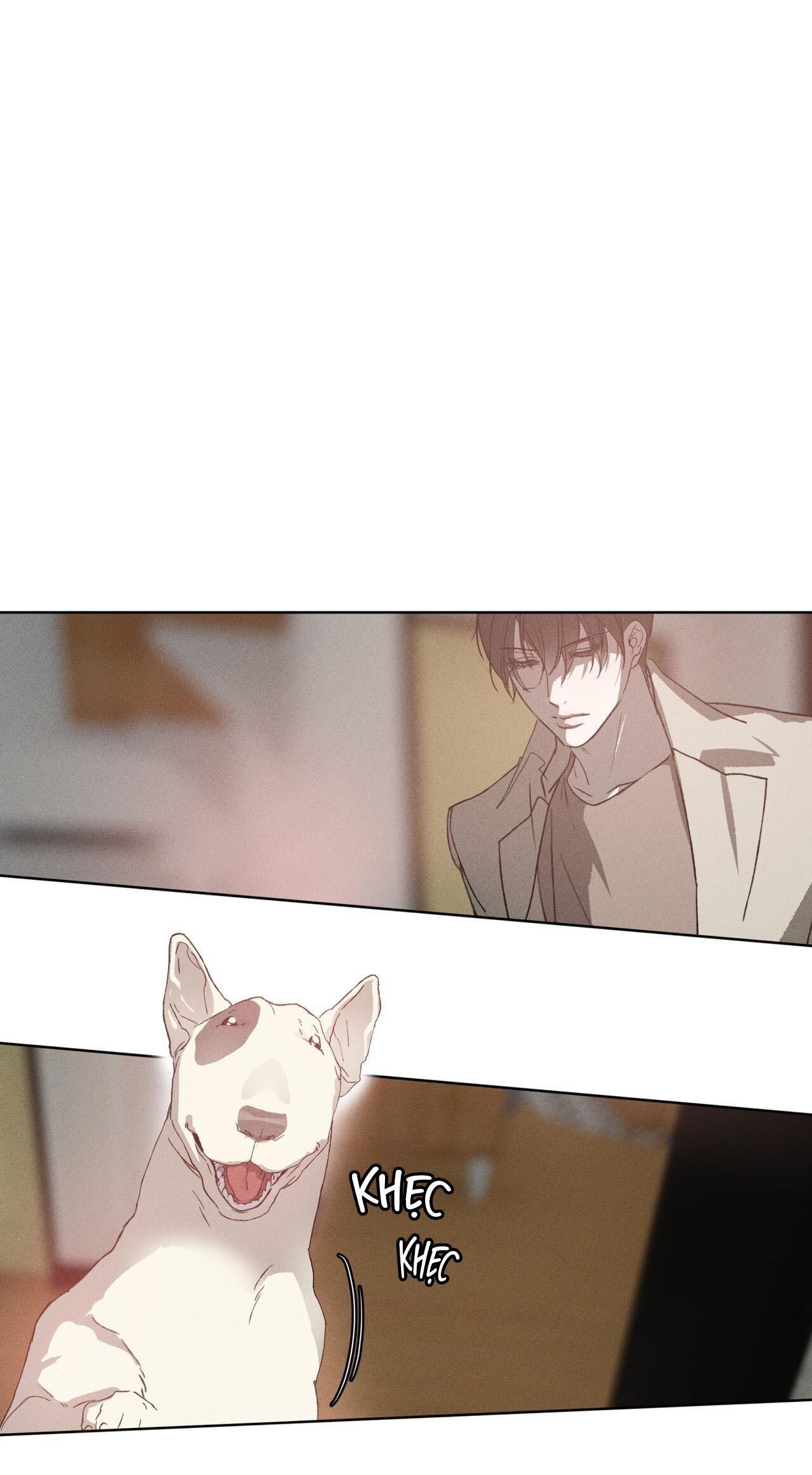 Đọc truyện  Hồi Ức Của Nhịp Thở - Chapter 27
