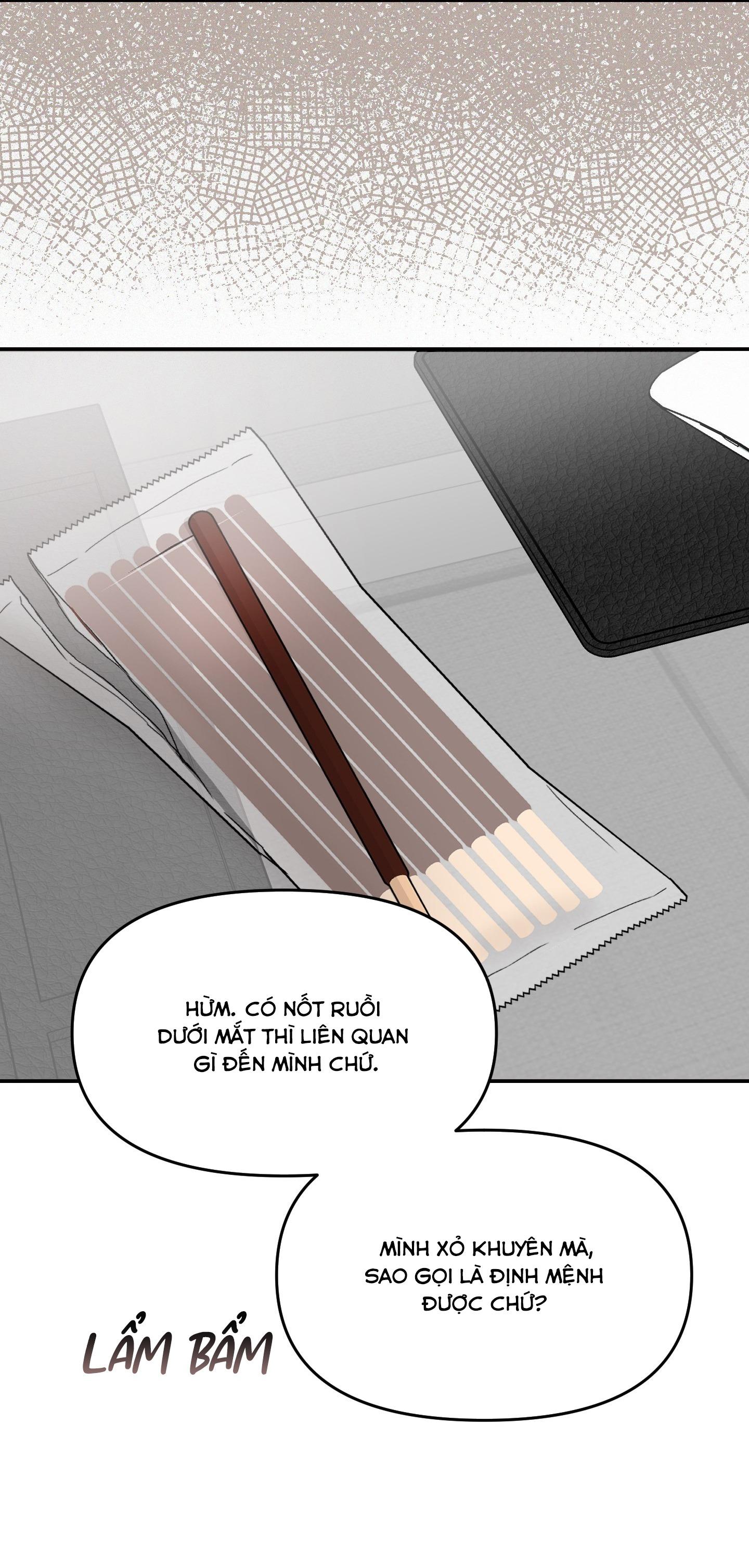 Đọc truyện LIST TRUYỆN NGẮN CHỊT CHỊT - Chapter 76