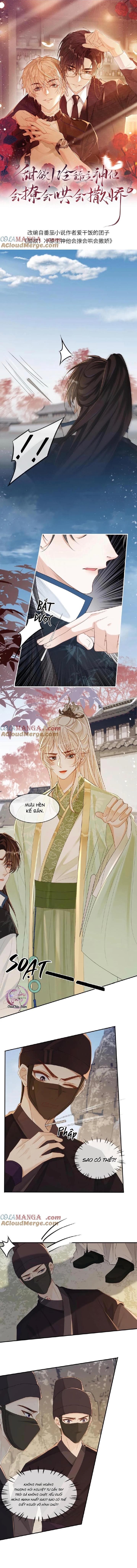 Đọc truyện Khát Vọng Ngọt Ngào - Chapter 224