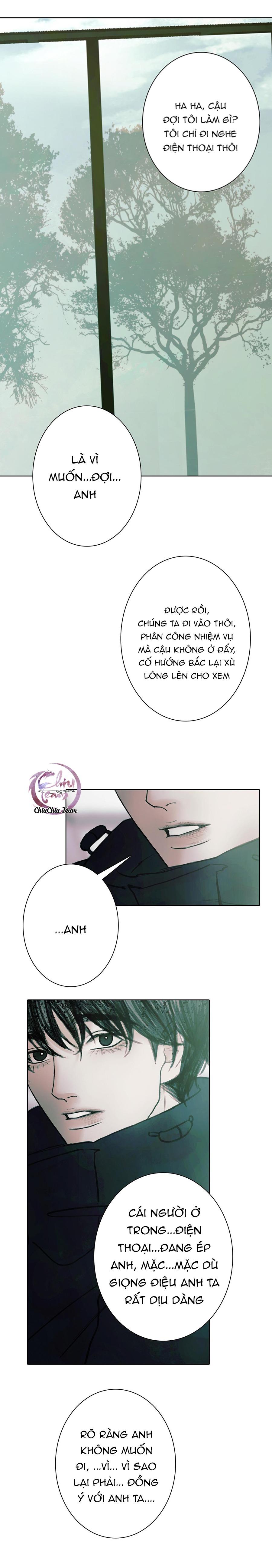 Đọc truyện Hừng Đông - Chapter 6