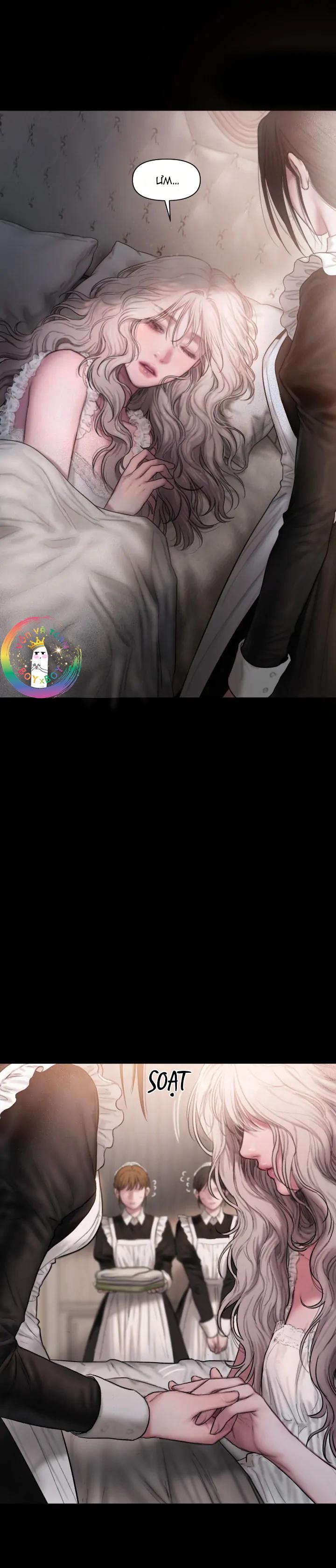 Đọc truyện (END) Lily Of The Valley - Chapter 1