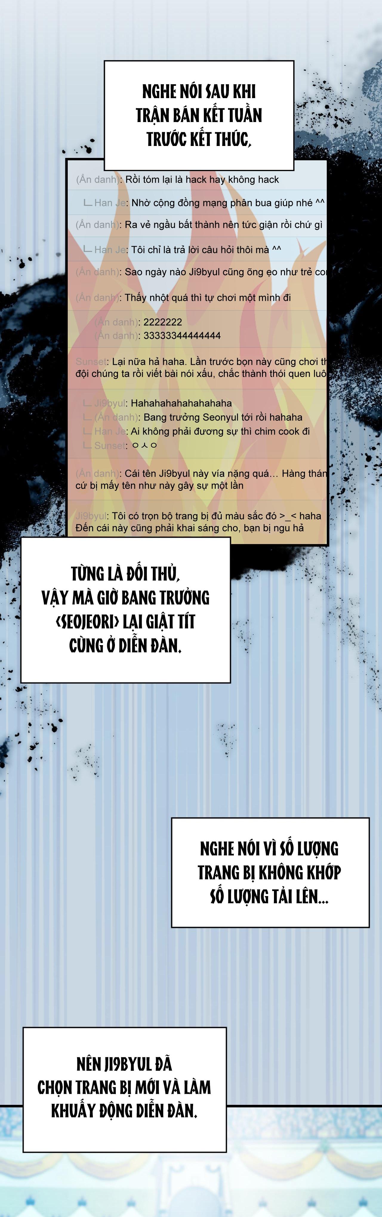 Đọc truyện Guild member - Chapter 45