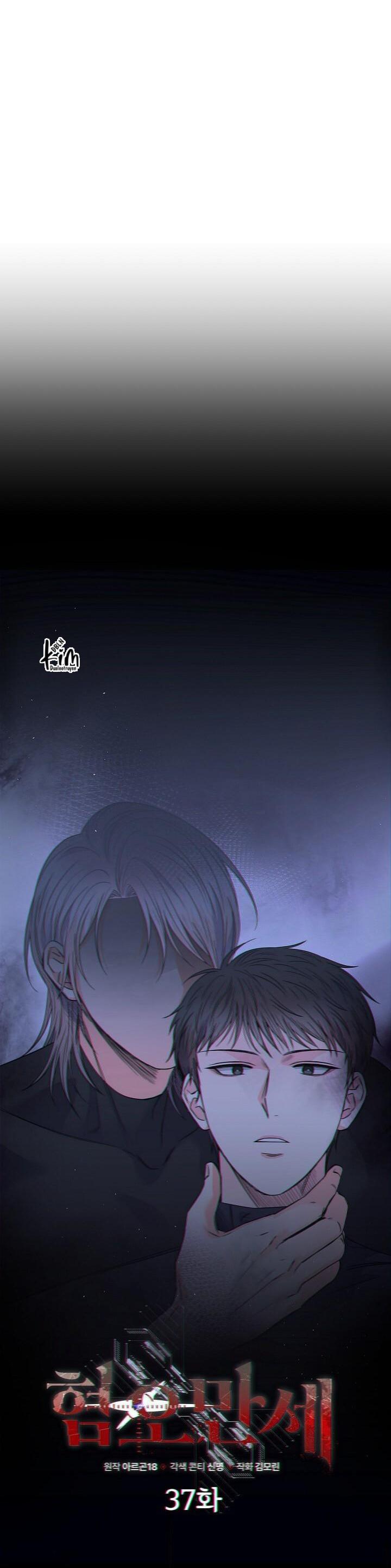 Đọc truyện CHÁN GHÉT - Chapter 37