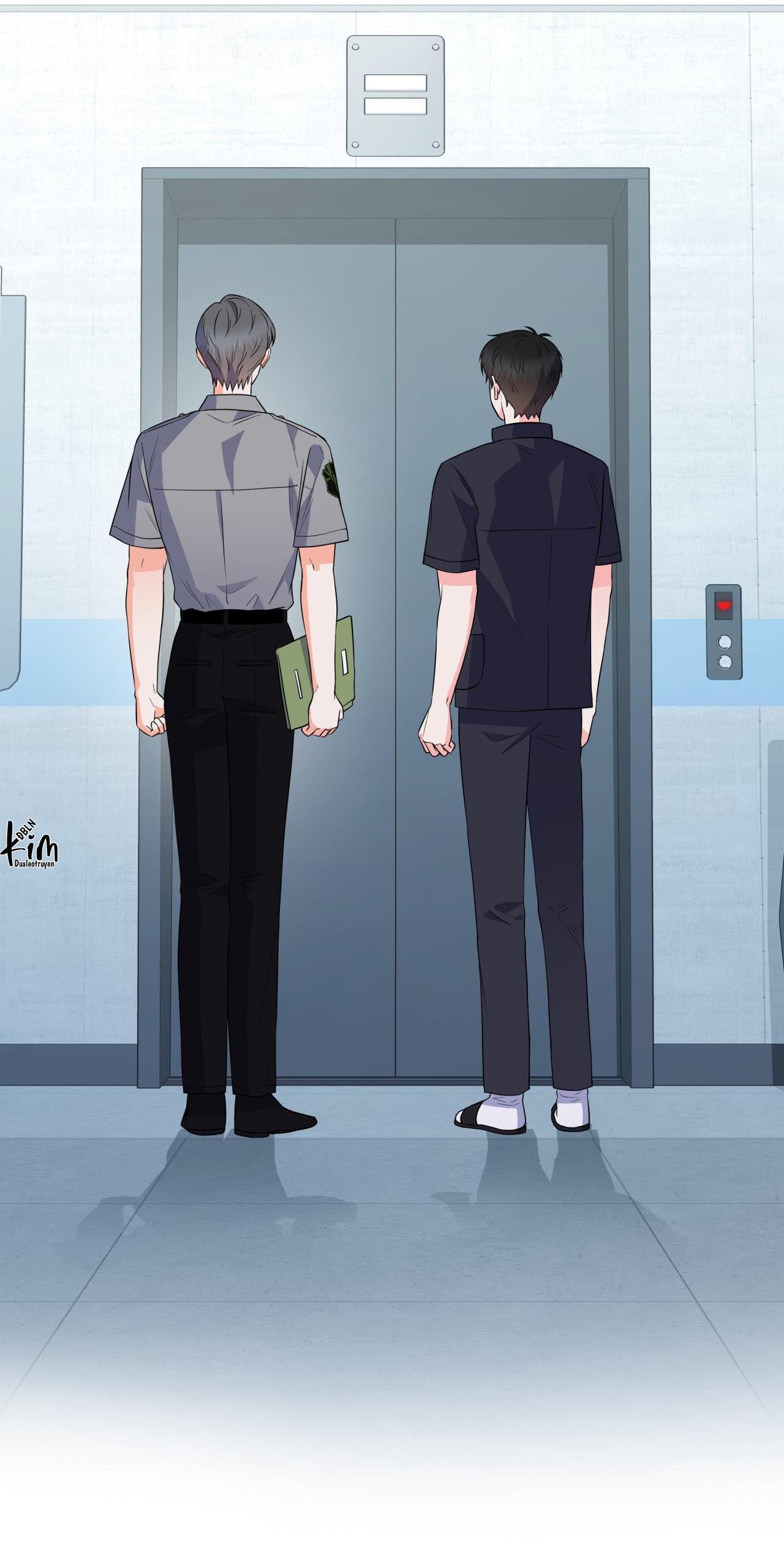 Đọc truyện CHÁN GHÉT - Chapter 17