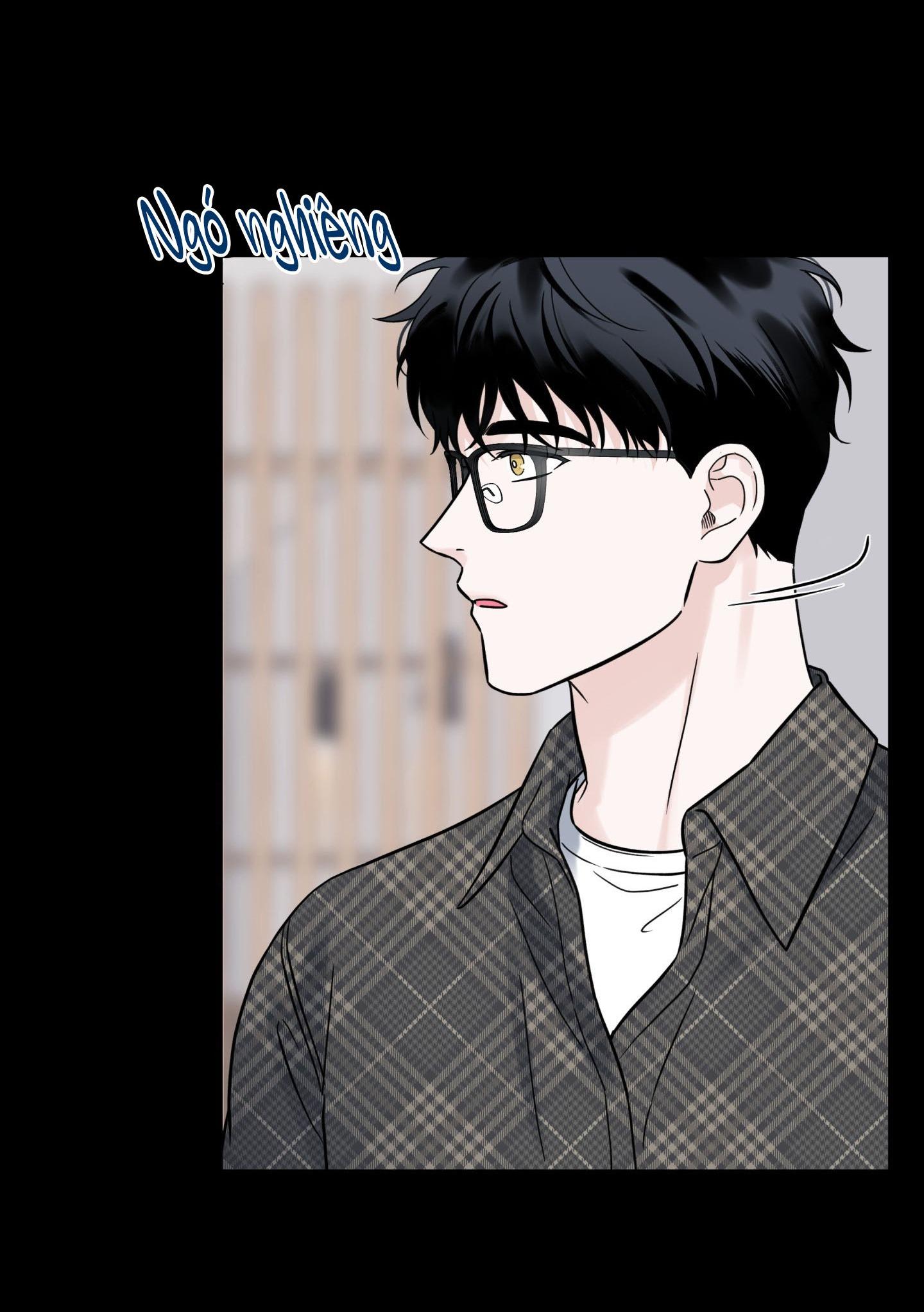 Đọc truyện OVER CLOCK - Chapter 47