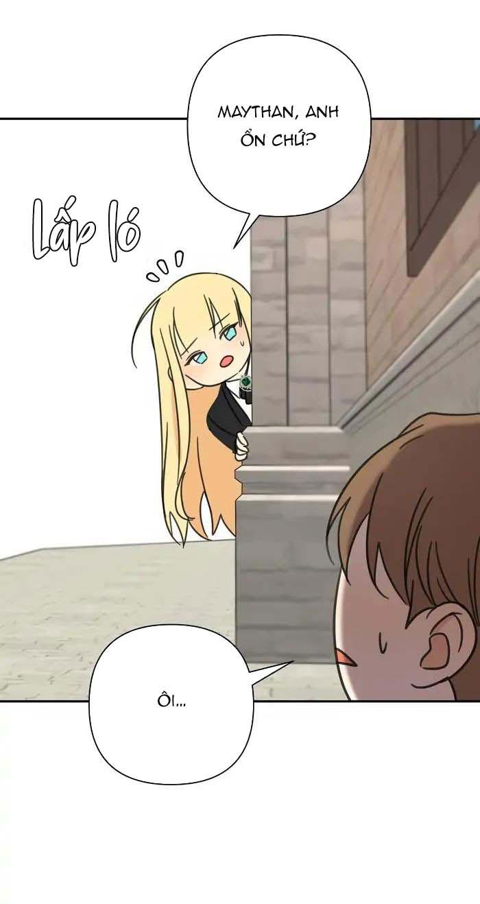 Đọc truyện Mắc Kẹt Trong Game Hẹn Hò Của Em Gái Tôi - Chapter 34